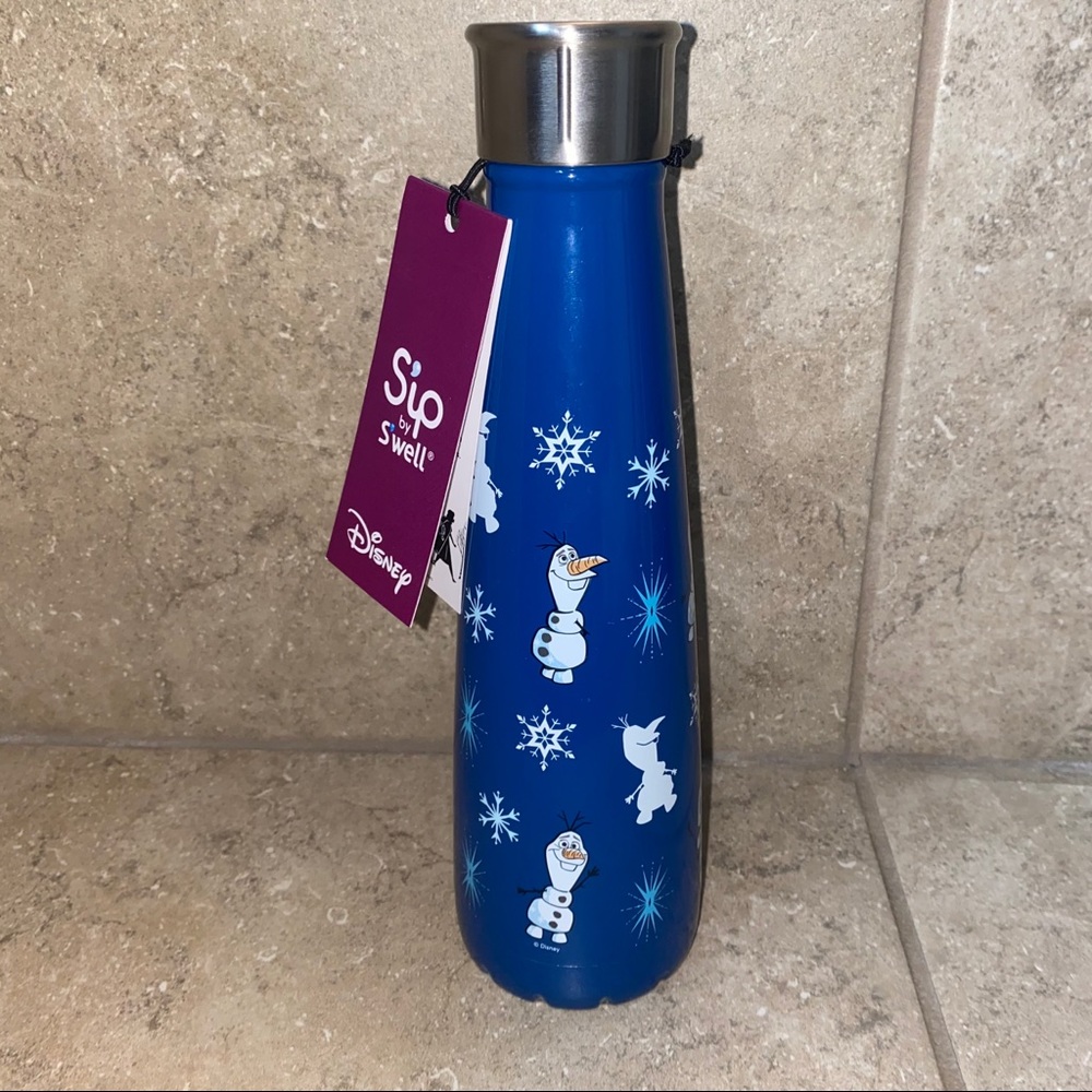 Sip by S’well Disney’s Frozen Olaf Tumbler